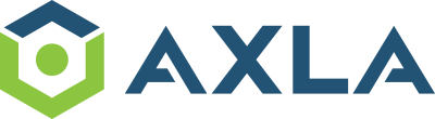 Axla logo